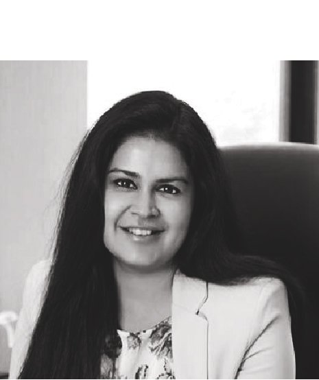 Dr. Madhuri Agrawal